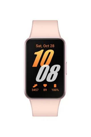 Samsung Fit 3 Watch Pink