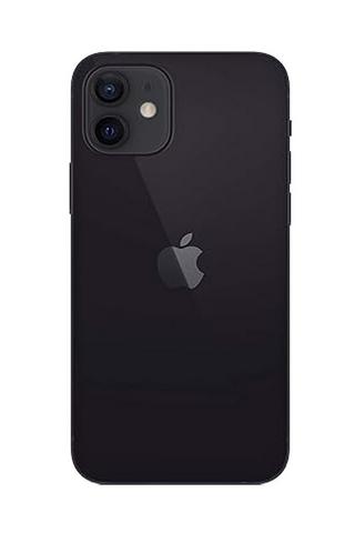 iPhone 12 128GB Black CPO