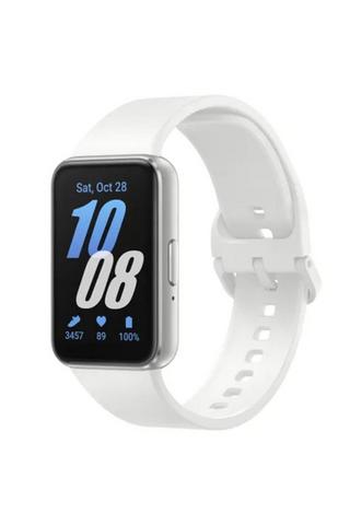 Samsung Fit 3 Watch Silver