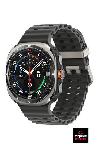 Samsung Watch Ultra Grey