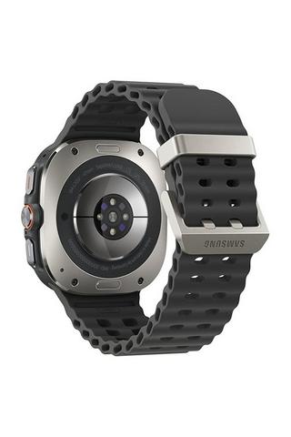 Samsung Watch Ultra Grey