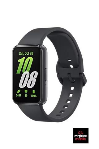 Samsung Fit 3 Watch Grey