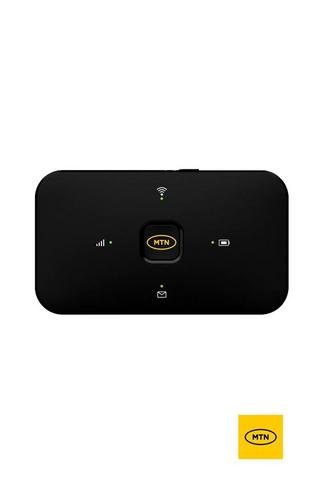 MTN M30s Mifi Router Pro