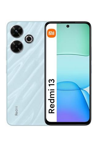 Redmi 13 Black