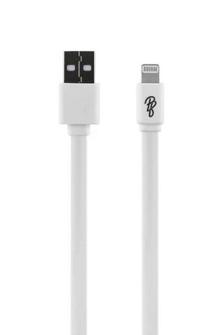 Pro Bass Usb-lightning 2m