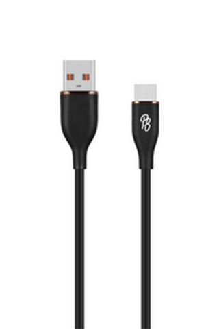 Pro Bass Usb-to-micro 2m