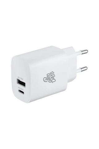 Smd Pro Bass Type C Wall Charg