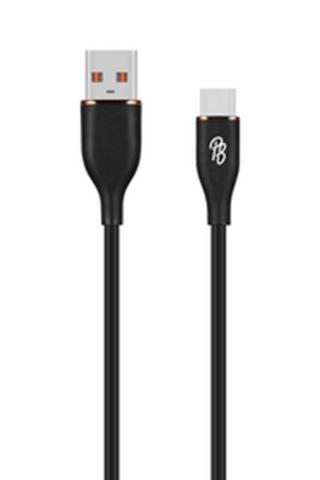 Smd Pro Bass Usb-to-type C 2m