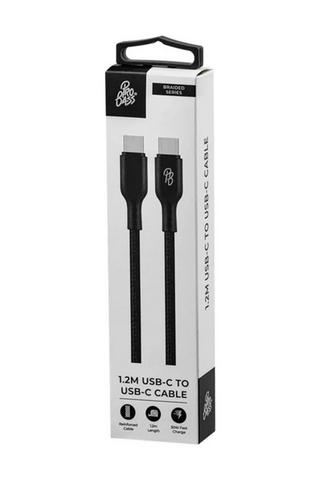 Pro Bass Type C-type C 12