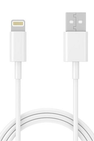 Rockitt Fast Charge Lightning Cable