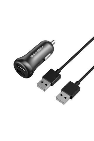 Riversong Safari P5 Combo Car Charger