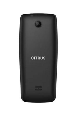 Citrus L04 Black