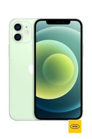 iPhone 12 64GB Green CPO