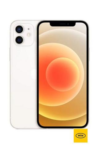 iPhone 12 64GB White