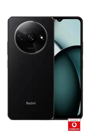 Xiaomi Redmi A3x Black