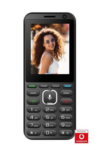 Vodacom Kicka 2