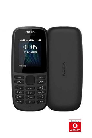 Nokia 105