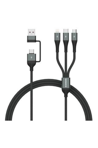 Idrs Infinity 5in1 Cable