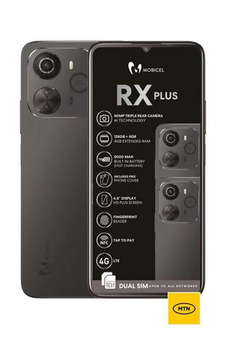 Mobicel RX Plus Grey