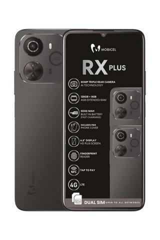 Mobicel RX Plus Grey