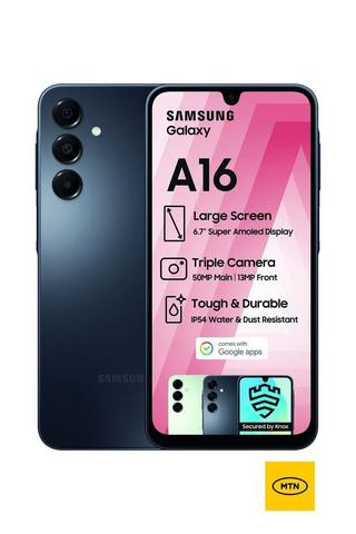 Samsung A16 Green