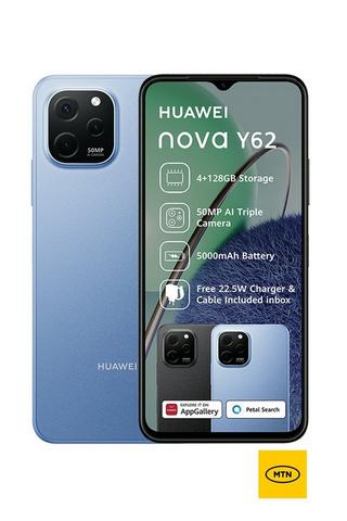 Mt Huawei Y62 Blue Ds Id