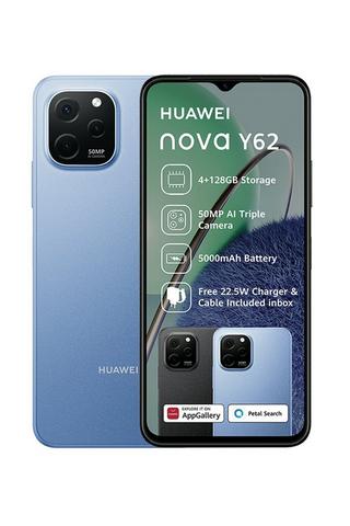 Mt Huawei Y62 Blue Ds Id