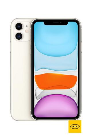 iPhone 11 64GB White CPO