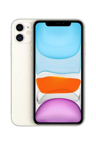 iPhone 11 64GB White CPO