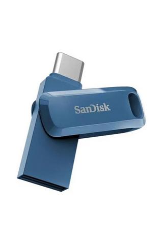 Td Ultra Dual Drive 64gb Blue