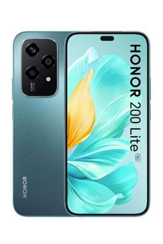 Honor 200 Lite Blue