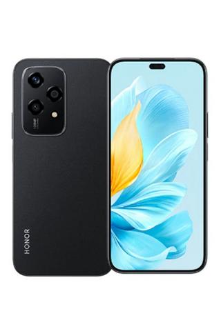 Honor 200 Lite Black
