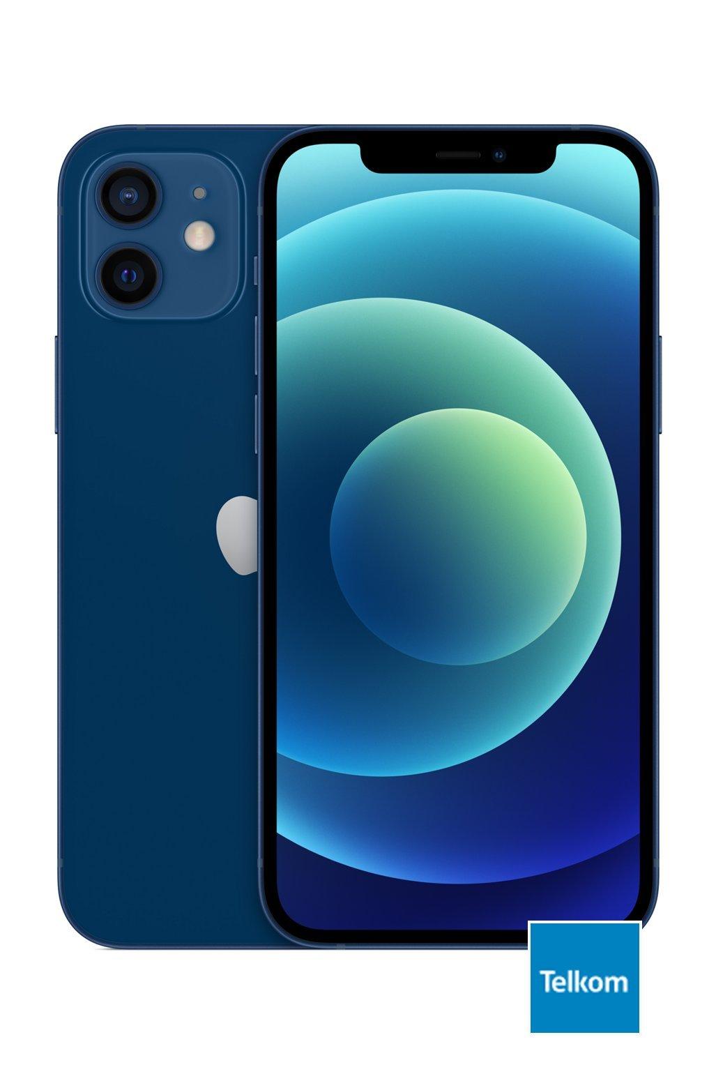 iPhone12 ブルー iPhone 12 64GB Blue