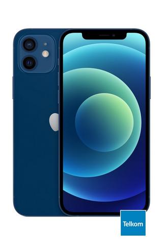 Tm Iphone 12 64gb Blue