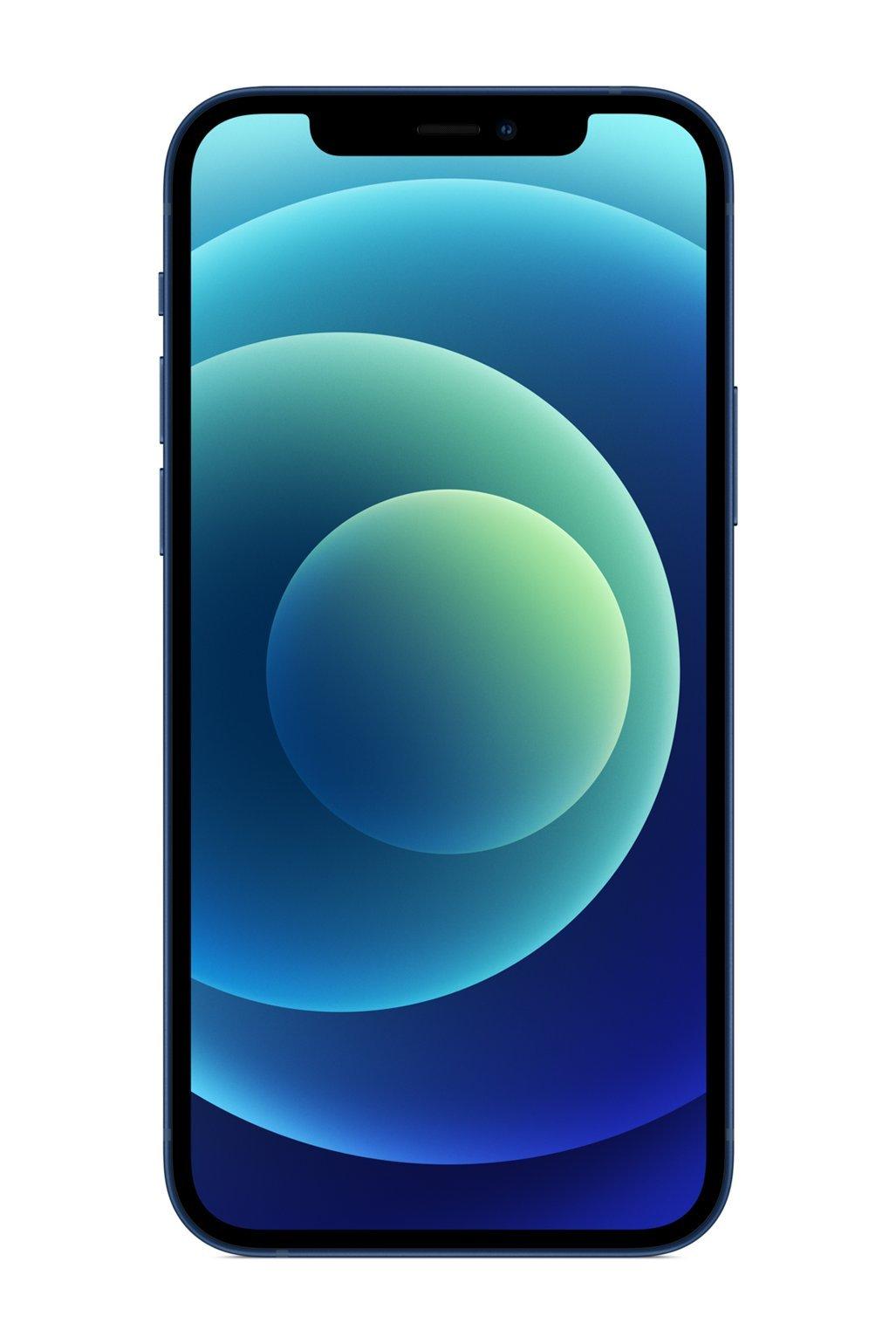Tm Iphone 12 64gb Blue