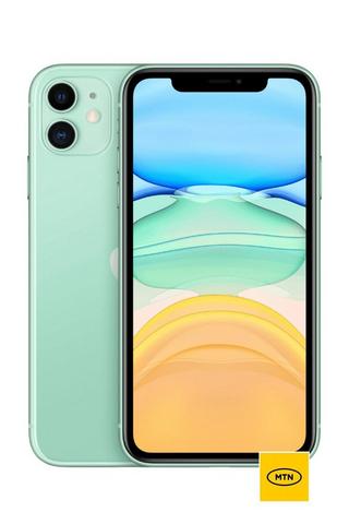 iPhone 11 64GB Green CPO