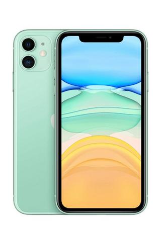 iPhone 11 64GB Green CPO