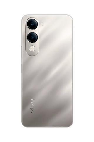Vivo Y04 Gold