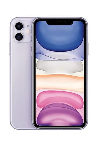 iPhone 11 64GB Purple CPO