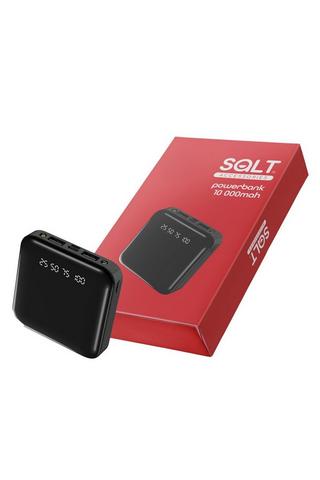 Salt 10000mAh Power Bank