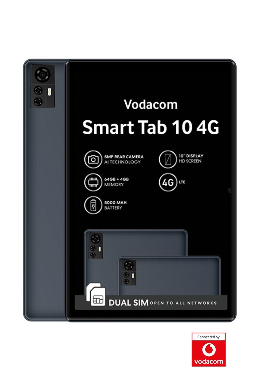Vc Smart Tab 10