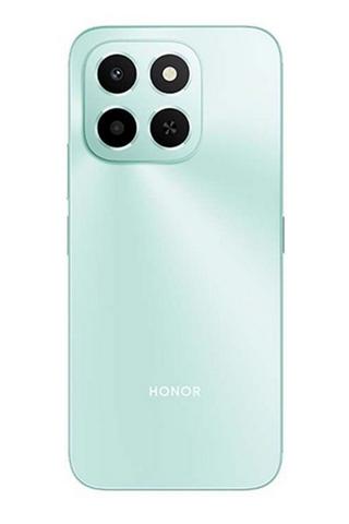 Honor X6c Cyan