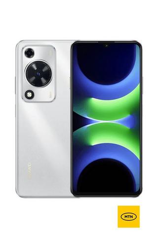 Huawei Nova Y63 Silver