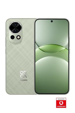 Huawei Nova 13 Green