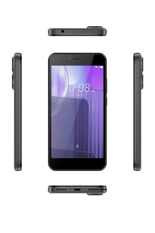 HTC E5 Life Grey