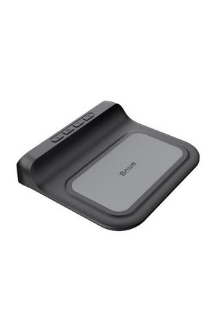 Snug Wireless Charger Clock Pad 15w