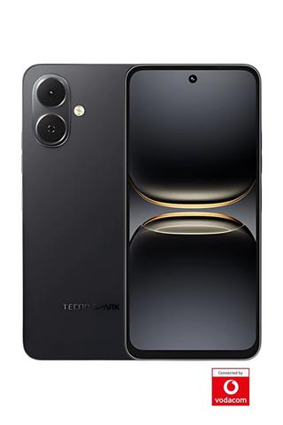 Tecno Spark Go 2 Black