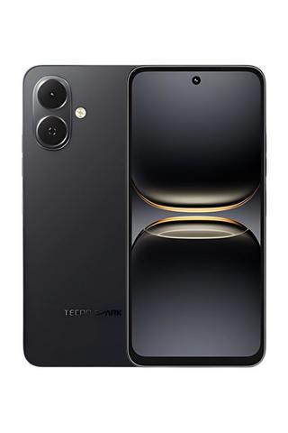 Tecno Spark Go 2 Black