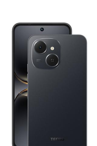 Tecno Spark 40c Black