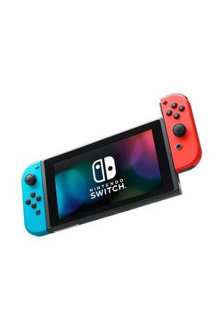 Nintendo Switch Console